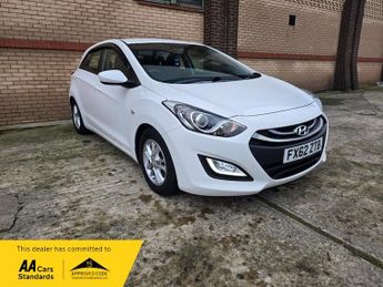 Hyundai I30 1.4 CRDI ACTIVE