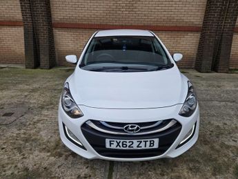 Hyundai I30 1.4 CRDI ACTIVE