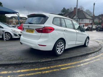 BMW 2 SERIES 1.5 218i SE DCT Euro 6 (s/s) 5dr