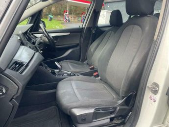 BMW 2 SERIES 1.5 218i SE DCT Euro 6 (s/s) 5dr
