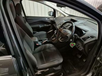 Ford Grand C-Max 1.5 TDCi Zetec Powershift Euro 6 (s/s) 5dr