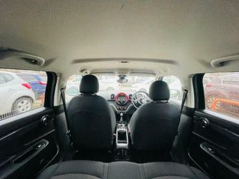 MINI Countryman 1.5 7.6kWh Cooper SE Auto ALL4 Euro 6 (s/s) 5dr