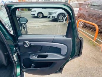 MINI Countryman 1.5 7.6kWh Cooper SE Auto ALL4 Euro 6 (s/s) 5dr