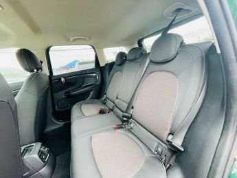MINI Countryman 1.5 7.6kWh Cooper SE Auto ALL4 Euro 6 (s/s) 5dr