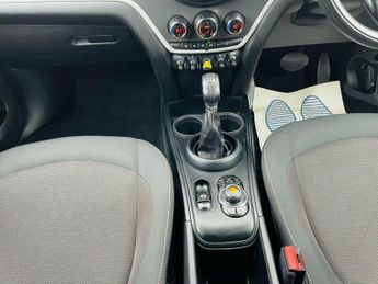 MINI Countryman 1.5 7.6kWh Cooper SE Auto ALL4 Euro 6 (s/s) 5dr