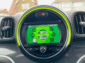 MINI Countryman 1.5 7.6kWh Cooper SE Auto ALL4 Euro 6 (s/s) 5dr