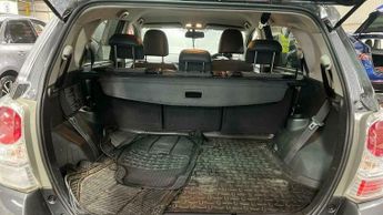 Toyota Verso 1.8 V-Matic Excel Multidrive S Euro 5 5dr Euro 5