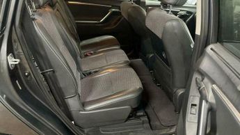 Toyota Verso 1.8 V-Matic Excel Multidrive S Euro 5 5dr Euro 5