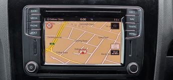 Volkswagen Scirocco R LINE TSI BLUEMOTION TECHNOLOGY DSG