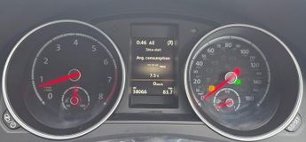 Volkswagen Scirocco R LINE TSI BLUEMOTION TECHNOLOGY DSG