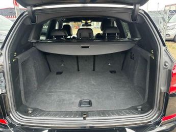 BMW X3 2.0 20d M Sport Auto xDrive Euro 6 (s/s) 5dr