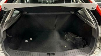Ford Focus 1.6 Zetec Climate 5dr