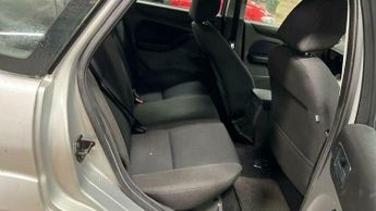 Ford Focus 1.6 Zetec Climate 5dr