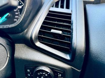 Ford ECOSPORT 1.0T EcoBoost GPF Titanium SUV 5dr Petrol Auto Euro 6 (s/s) (125