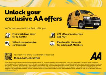 Ford ECOSPORT 1.0T EcoBoost GPF Titanium SUV 5dr Petrol Auto Euro 6 (s/s) (125