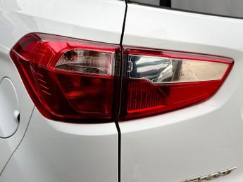 Ford ECOSPORT 1.0T EcoBoost GPF Titanium SUV 5dr Petrol Auto Euro 6 (s/s) (125