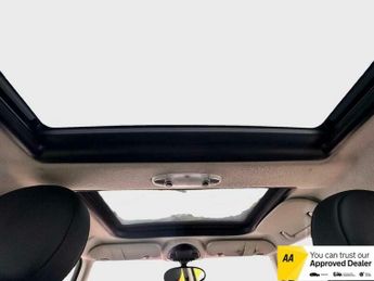 MINI Hatch 1.6 Cooper Steptronic Euro 5 3dr