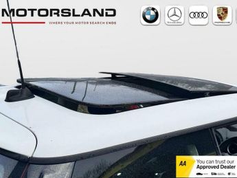 MINI Hatch 1.6 Cooper Steptronic Euro 5 3dr