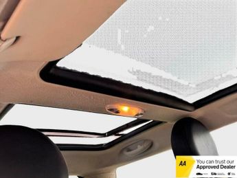 MINI Hatch 1.6 Cooper Steptronic Euro 5 3dr