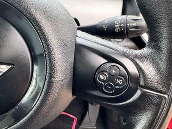 MINI Hatch 1.6 Cooper Steptronic Euro 5 3dr