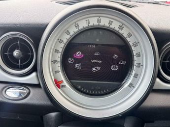 MINI Hatch 1.6 Cooper Steptronic Euro 5 3dr