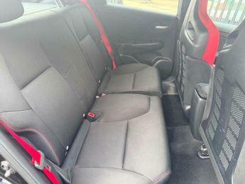 Honda Civic 2.0 i-VTEC Type R GT Euro 6 (s/s) 5dr