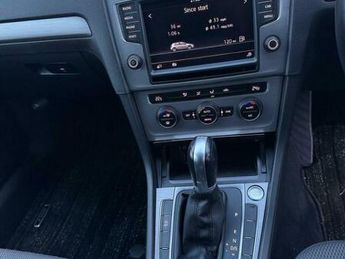 Volkswagen Golf 1.2 TSI BlueMotion Tech S DSG Euro 5 (s/s) 5dr