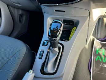 Renault Zoe 22kWh Dynamique Intens Auto 5dr (Battery Lease)