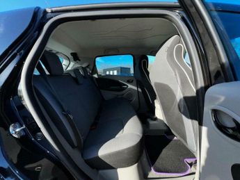 Renault Zoe 22kWh Dynamique Intens Auto 5dr (Battery Lease)