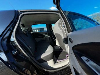 Renault Zoe 22kWh Dynamique Intens Auto 5dr (Battery Lease)