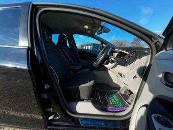 Renault Zoe 22kWh Dynamique Intens Auto 5dr (Battery Lease)