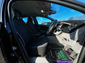 Renault Zoe 22kWh Dynamique Intens Auto 5dr (Battery Lease)