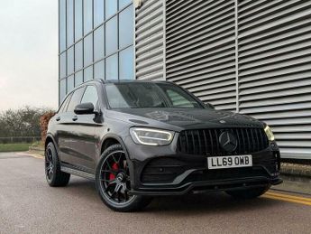 Kia Picanto 2.0 GLC220d AMG Line G-Tronic+ 4MATIC Euro 6 (s/s) 5dr