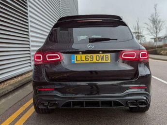 Kia Picanto 2.0 GLC220d AMG Line G-Tronic+ 4MATIC Euro 6 (s/s) 5dr