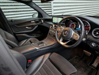 Kia Picanto 2.0 GLC220d AMG Line G-Tronic+ 4MATIC Euro 6 (s/s) 5dr