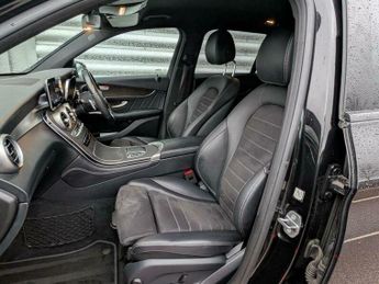 Kia Picanto 2.0 GLC220d AMG Line G-Tronic+ 4MATIC Euro 6 (s/s) 5dr