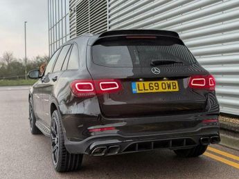 Kia Picanto 2.0 GLC220d AMG Line G-Tronic+ 4MATIC Euro 6 (s/s) 5dr