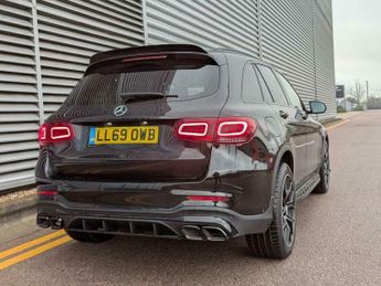 Kia Picanto 2.0 GLC220d AMG Line G-Tronic+ 4MATIC Euro 6 (s/s) 5dr