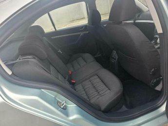 Skoda Octavia 1.4 TSI Elegance DSG Euro 4 5dr