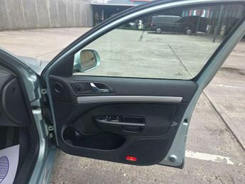 Skoda Octavia 1.4 TSI Elegance DSG Euro 4 5dr