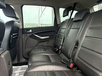 Ford C-Max 2.0 Titanium 5dr