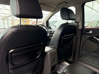 Ford C-Max 2.0 Titanium 5dr