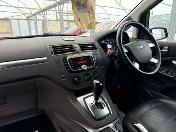 Ford C-Max 2.0 Titanium 5dr