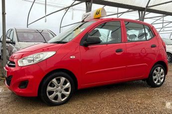Hyundai I10 1.2 Classic Euro 5 5dr