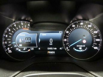 Ford Mondeo 2.0 TDCi Titanium Powershift Euro 6 (s/s) 5dr