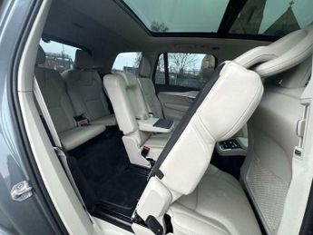 Volvo XC90 2.0 D5 PowerPulse Inscription Auto 4WD Euro 6 (s/s) 5dr
