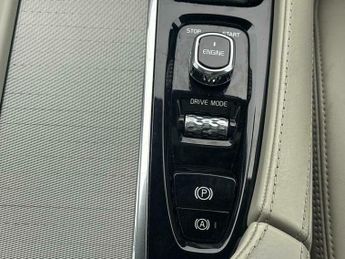 Volvo XC90 2.0 D5 PowerPulse Inscription Auto 4WD Euro 6 (s/s) 5dr