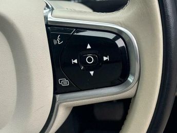 Volvo XC90 2.0 D5 PowerPulse Inscription Auto 4WD Euro 6 (s/s) 5dr