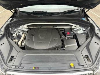 Volvo XC90 2.0 D5 PowerPulse Inscription Auto 4WD Euro 6 (s/s) 5dr