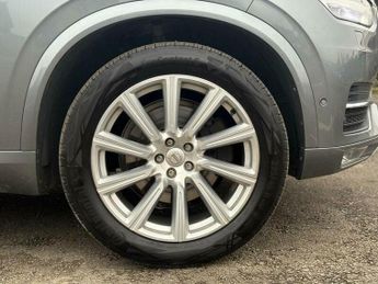 Volvo XC90 2.0 D5 PowerPulse Inscription Auto 4WD Euro 6 (s/s) 5dr